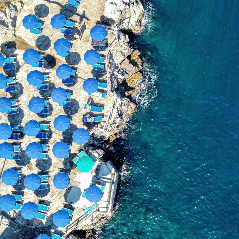 Camping Village Santa Fortunata - Camping Naples - Image N°6