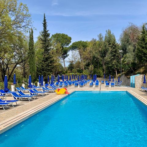 Camping Village Santa Fortunata - Camping Naples - Image N°4