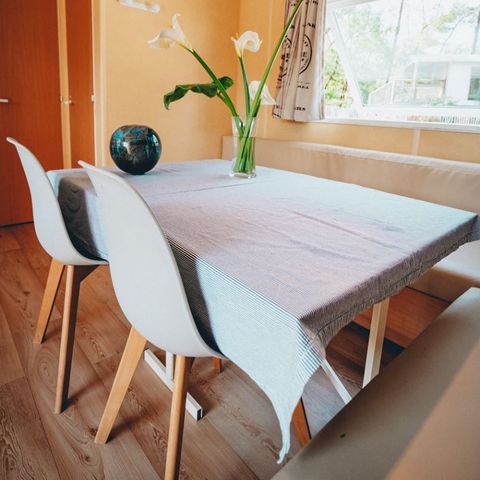 Mobilhome 6 personnes - CONFORT