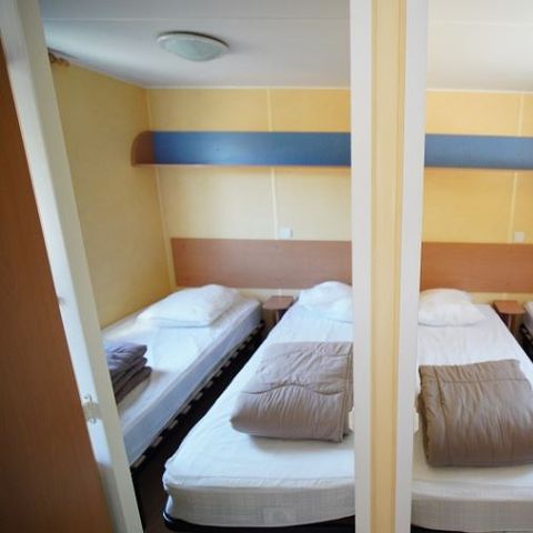 Mobilhome 6 personnes - CONFORT