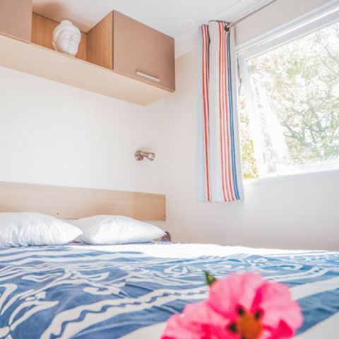 Mobilhome 6 personnes - EDEN