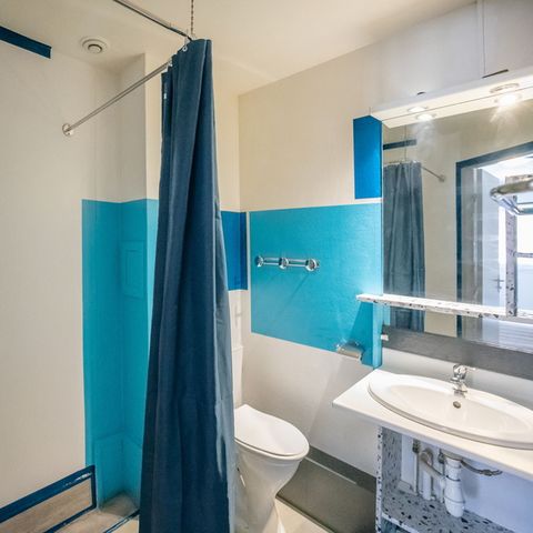 MAISON 8 personnes - 4 pièces 8 personnes