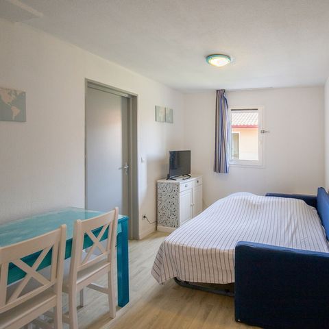 MAISON 6 personnes - 3 pièces 6 personnes