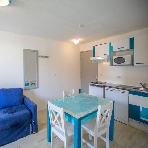 MAISON 6 personnes - 3 pièces 6 personnes