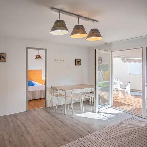 MAISON 6 personnes - 3 pièces 6 personnes