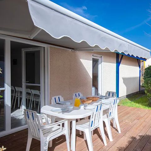 MAISON 8 personnes - 4 pièces 8 personnes