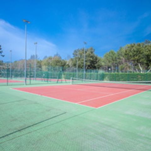 Résidence-Club Les Villas du Lac - Vacancéole - Camping Landes - Image N°5