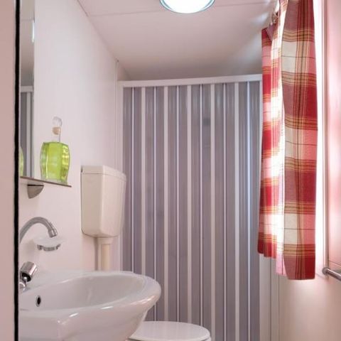 BUNGALOW 6 personnes - Happy Easy