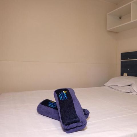 BUNGALOW 6 personnes - Happy Easy