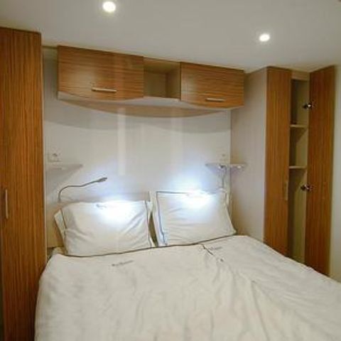 BUNGALOW 5 personnes - Maple (chiens admis)