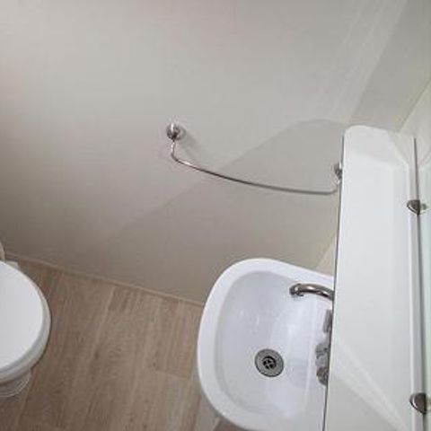 BUNGALOW 5 personnes - Maple (chiens admis)