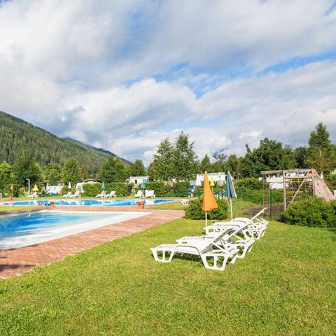 Camping Bella Austria - Camping Styrie - Image N°4