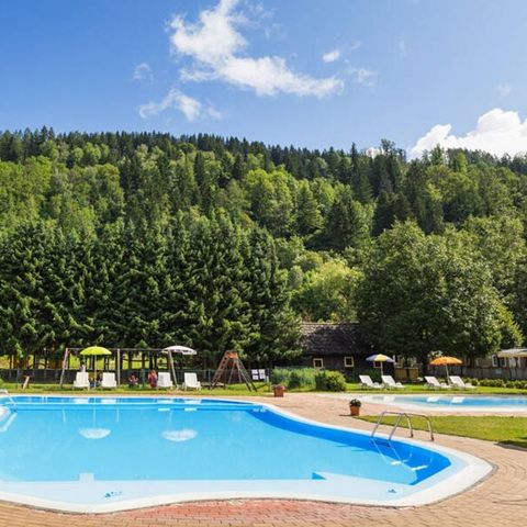 Camping Bella Austria - Camping Styrie - Image N°5