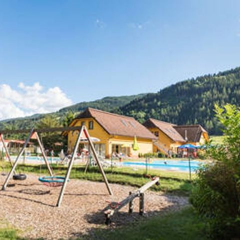 Camping Bella Austria - Camping Styrie - Image N°3