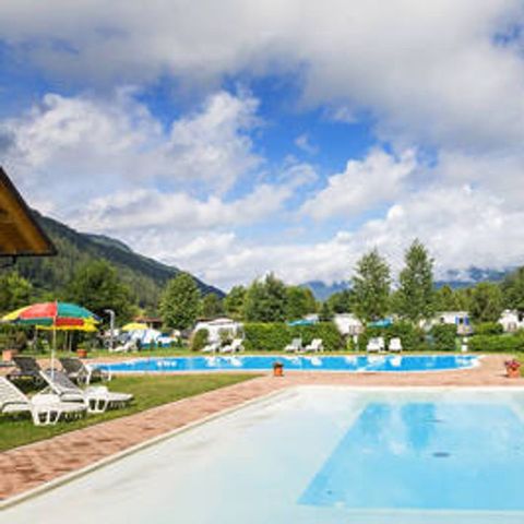 Camping Bella Austria - Camping Styrie - Image N°2