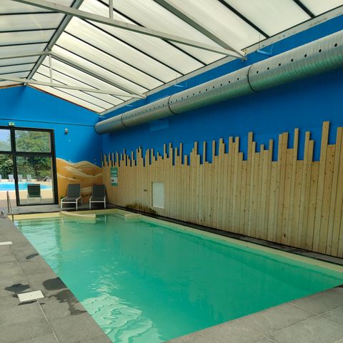 Domaine Résidentiel de Plein Air Saint Martin - Camping Vendée - Image N°3