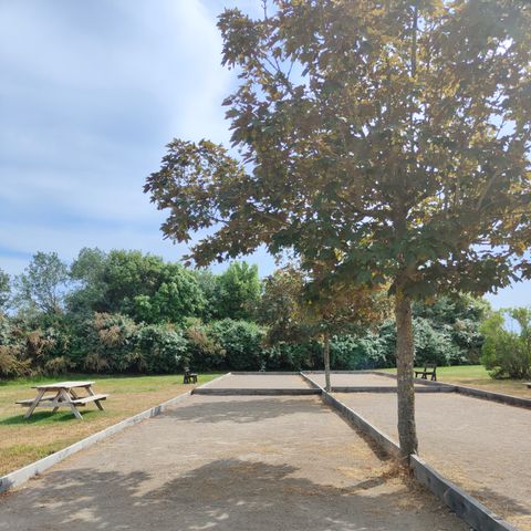 Domaine Résidentiel de Plein Air Saint Martin - Camping Vendée - Image N°5