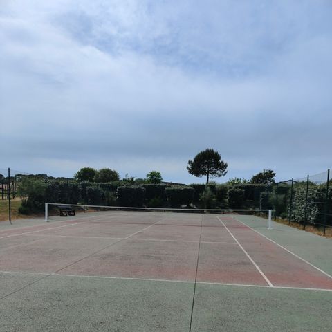 Domaine Résidentiel de Plein Air Saint Martin - Camping Vendée - Image N°6