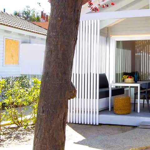BUNGALOW 5 personnes - PINEDA