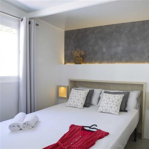 BUNGALOW 5 personnes - NOA