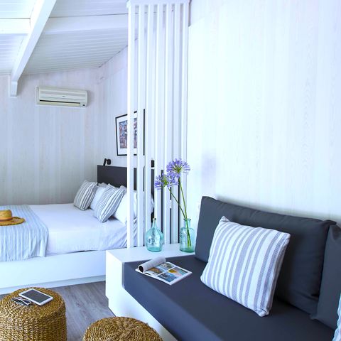 BUNGALOW 3 personnes - Bungalow Pineda Junior