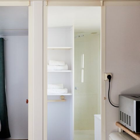 BUNGALOW 2 personnes - Essential Banya
