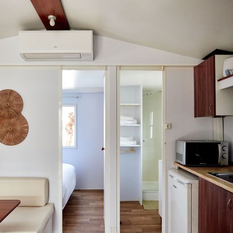BUNGALOW 2 personnes - Essential Banya