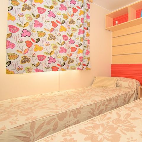BUNGALOW 2 personnes - Bungalow Buda
