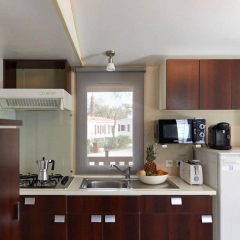 BUNGALOW 2 personnes - Confort Daurada