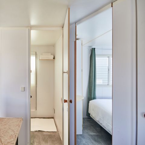 BUNGALOW 2 personnes - Essential Flamenc