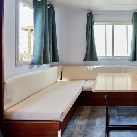 BUNGALOW 2 personnes - Essential Flamenc