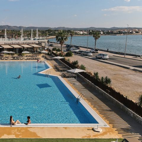 TAIGA Delta de L'Ebre - Camping Tarragone - Image N°6