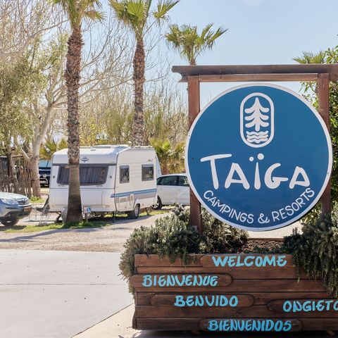 TAIGA Delta de L'Ebre - Camping Tarragone - Image N°4