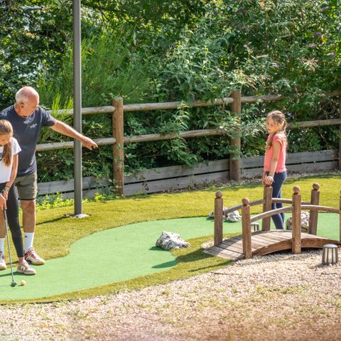 Camping Sunêlia La Source - Camping Aveyron - Image N°5