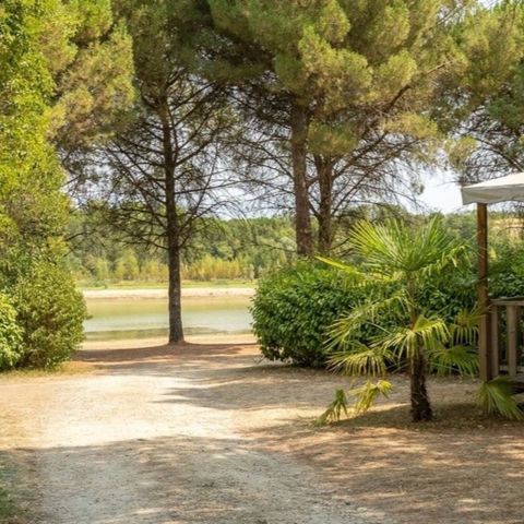 BUNGALOW 6 personnes - Ciela Confort Compact 3 ch. 6 pers. 