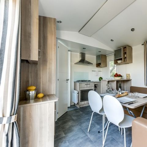 BUNGALOW 4 personnes - Classic | 2 Ch. | 4 Pers. 