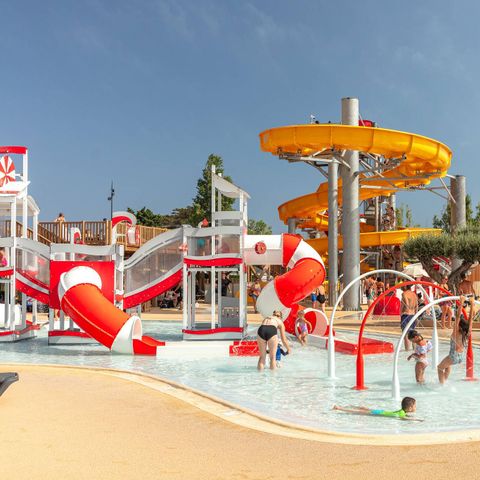 Camping les Dunes - Camping Pyrénées-Orientales - Image N°6