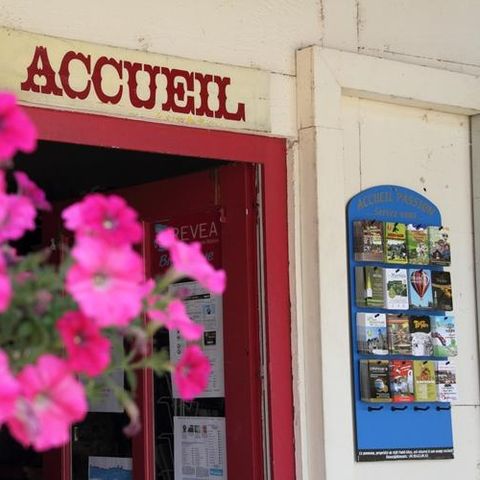 Camping la Cascade - Camping Yonne - Image N°4