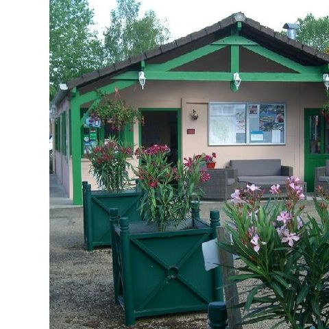 Camping la Cascade - Camping Yonne - Image N°5
