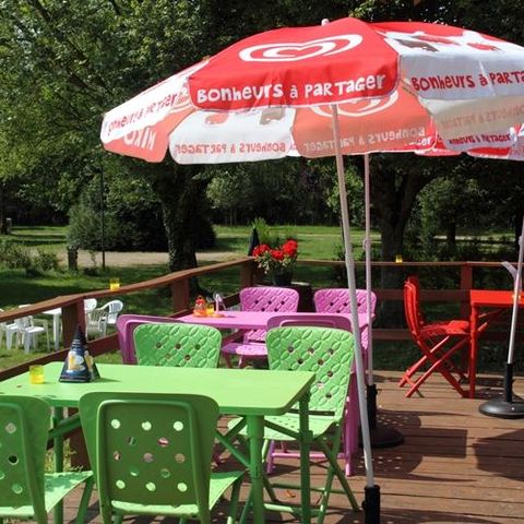 Camping la Cascade - Camping Yonne - Image N°6