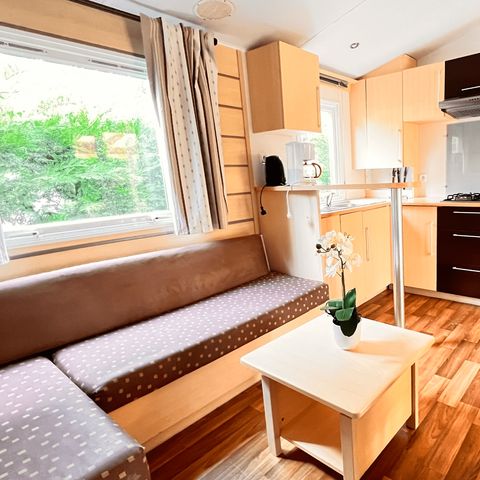 BUNGALOW 6 personnes - HAPPY