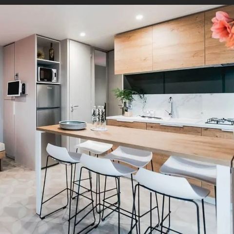 BUNGALOW 6 personnes - STAR - Sans terrasse