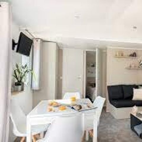 BUNGALOW 4 personnes - Castel Palace**** Sans terrasse