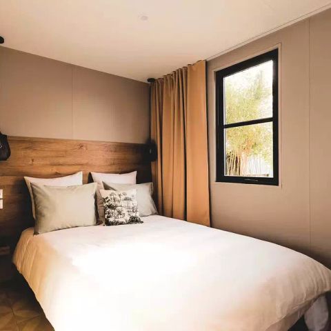 BUNGALOW 6 personnes - STAR*** 3 Chambres 6 personnes