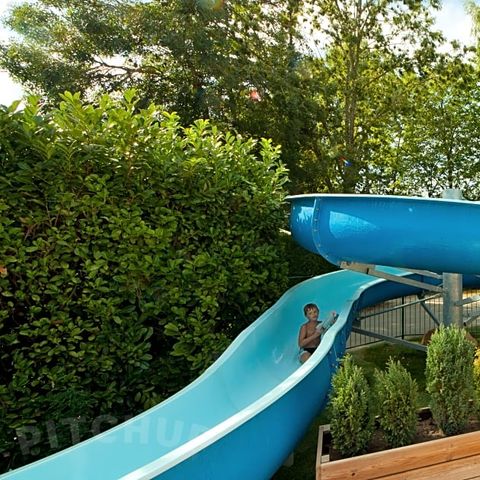 Camping Country ParkTouquin - Camping Seine-et-Marne - Image N°6