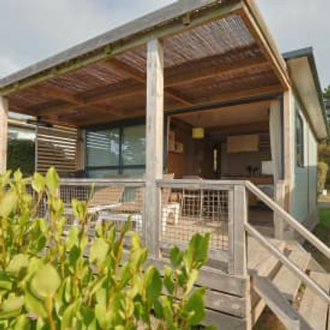 Chalet 5 personnes - Cormoran