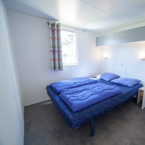 BUNGALOW 4 personnes - Homard
