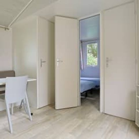 Mobilhome 4 personnes - Fou de Bassan