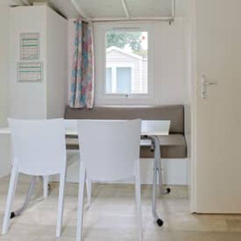 BUNGALOW 4 personnes - Fou de Bassan