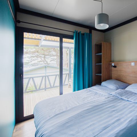 CHALET 6 personnes - Tourteau